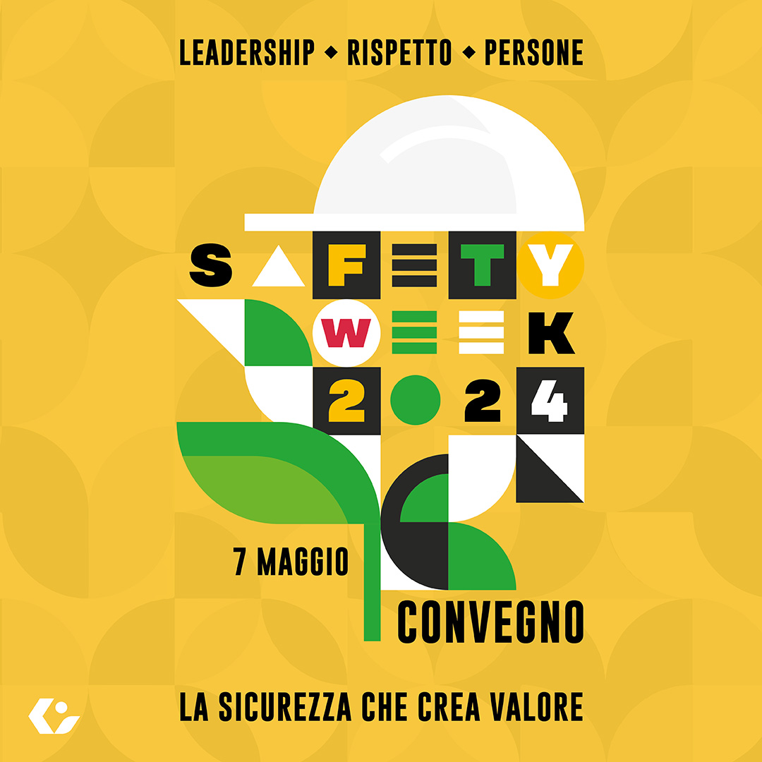 Convegno 'La sicurezza che crea valore'