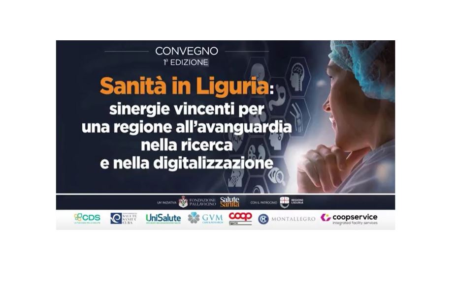 Convegno Salute & Sanità