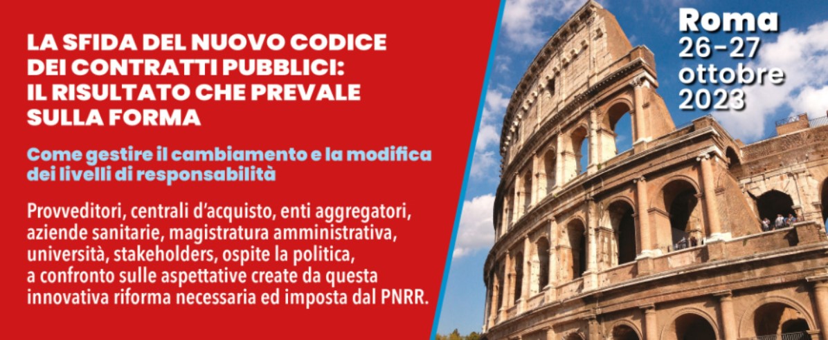 Coopservice al congresso FARE per parlare di logistica ospedaliera