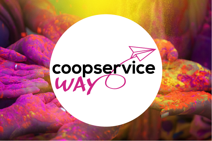 Coopservice Way