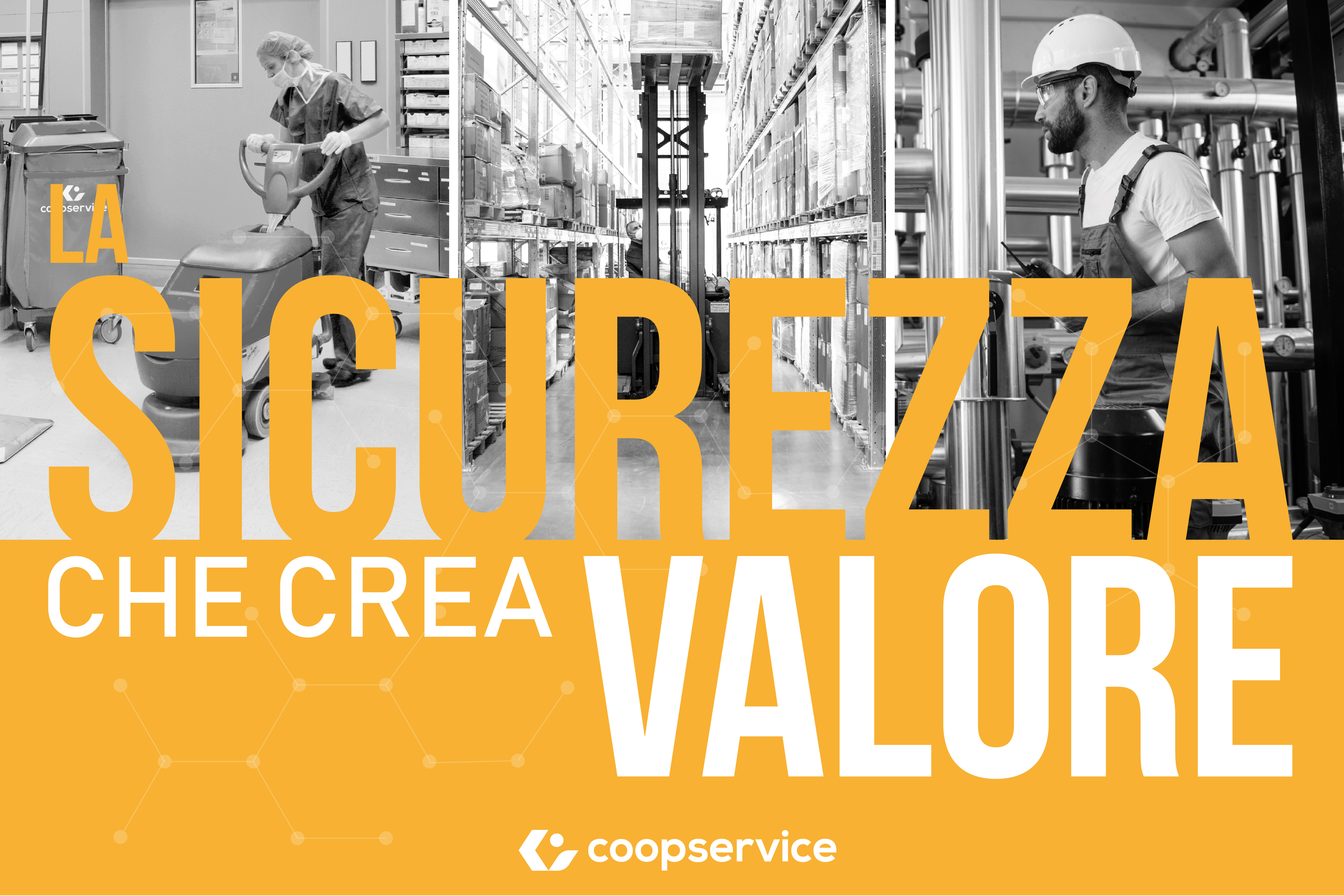Per una nuova cultura positiva e integrata della SSL: le parole d’ordine del Work Safety Day 2022