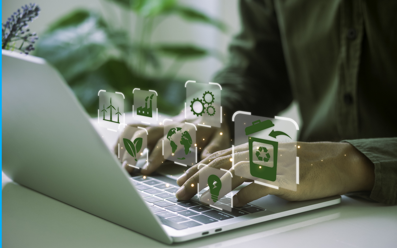 Le EPD per la veridicità dell’impegno ambientale, contro il greenwashing: 2 studi LCA certificano le performance dell’eco-cleaning Coopservice