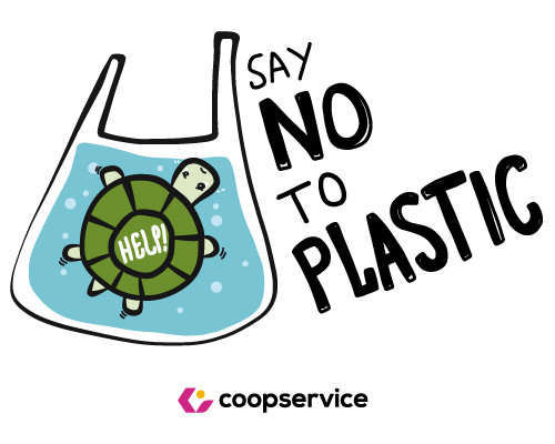 Diventare Plastic Free