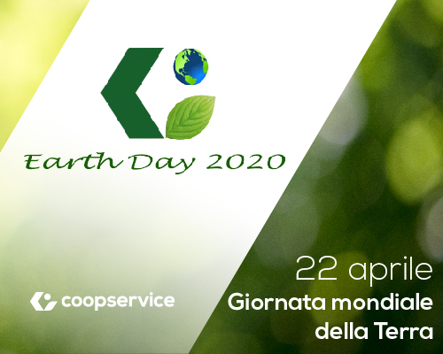 Earth Day 2020