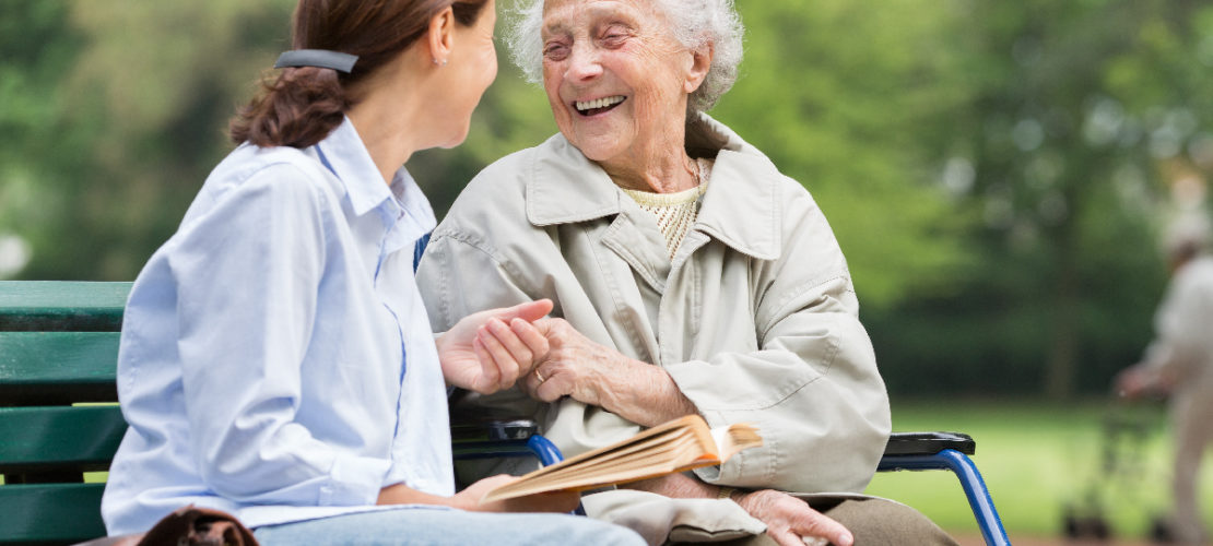 La crescente importanza dei Caregiver nella società contemporanea